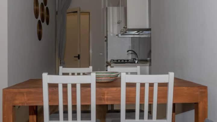 דירות סאל ריי Casa Meike מראה חיצוני תמונה
