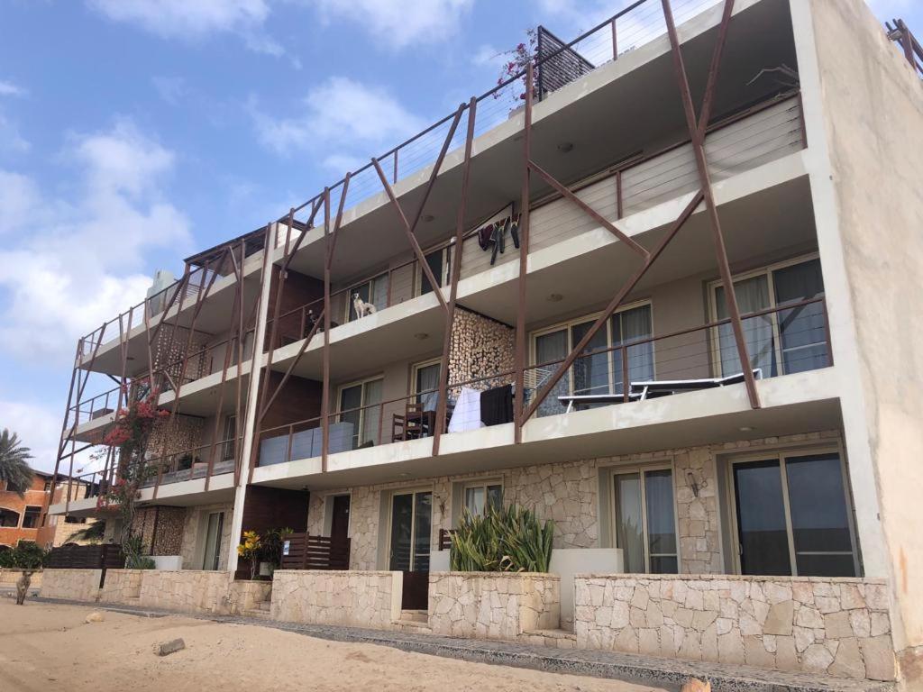 דירות סאל ריי Casa Meike מראה חיצוני תמונה